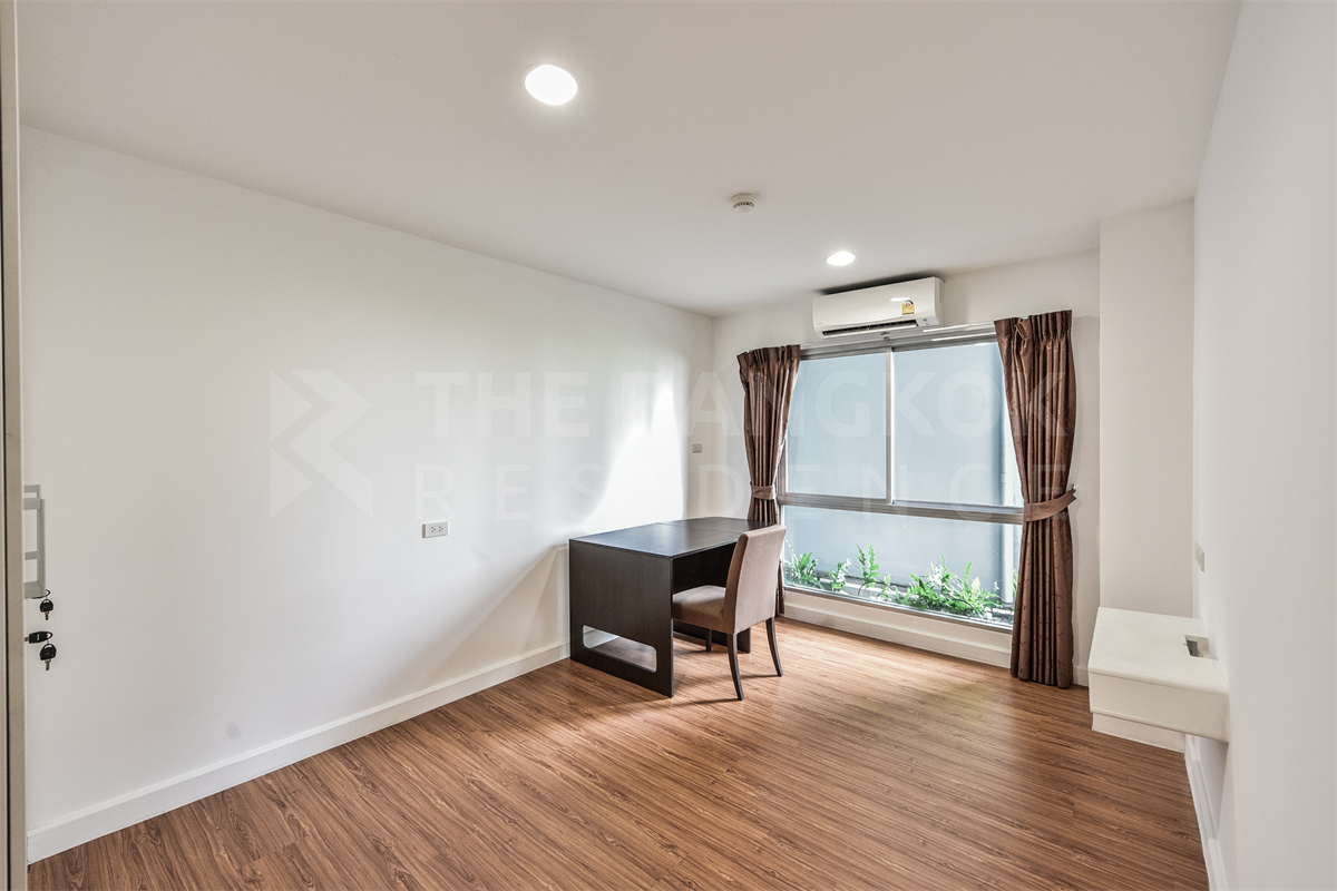 picture Whizdom @Punnawithi Station Sukhumvit 64 Don’t miss out!! Rare units near BTS Punnawithi - 6/10