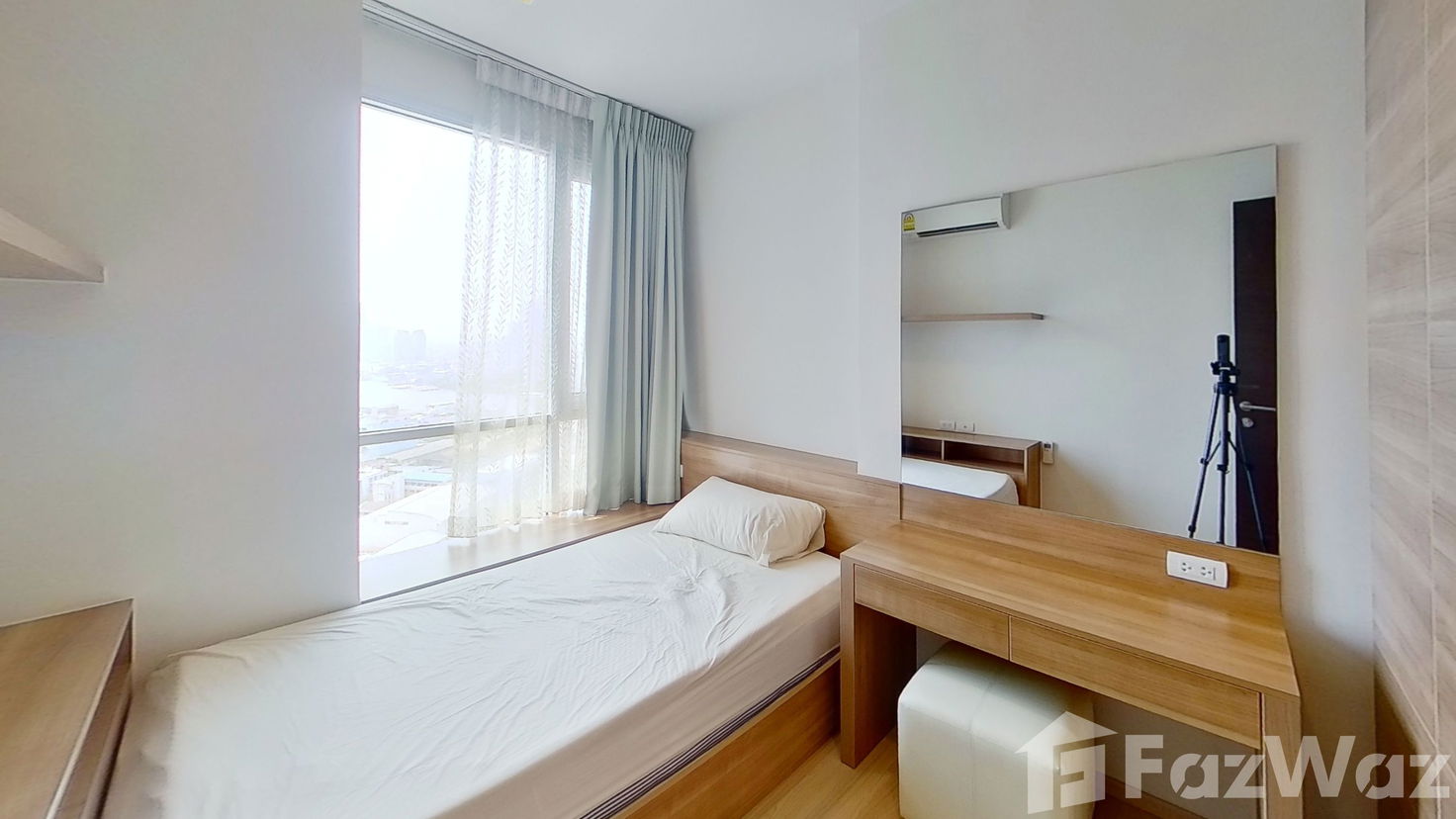picture 2 Bedroom Condo for sale at Rhythm Sathorn  650322 - 4/6