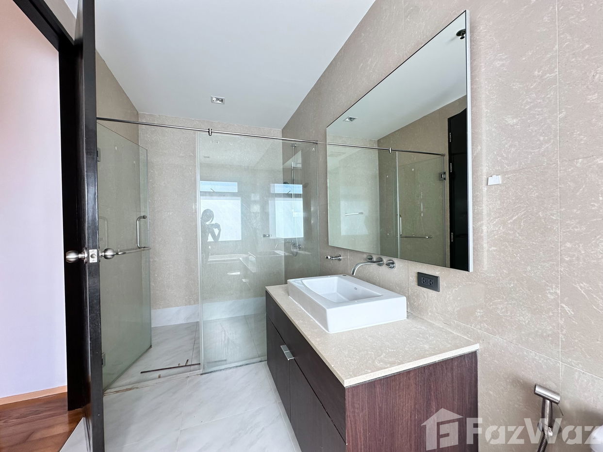 picture 3 Bedroom Condo for rent at The Madison 1816418 - 12/23