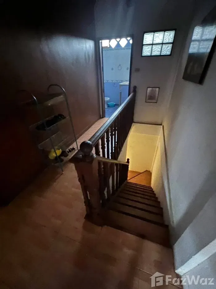 picture 5 Bedroom Townhouse for sale in Nong Prue, Chon Buri 5373292 - 10/11