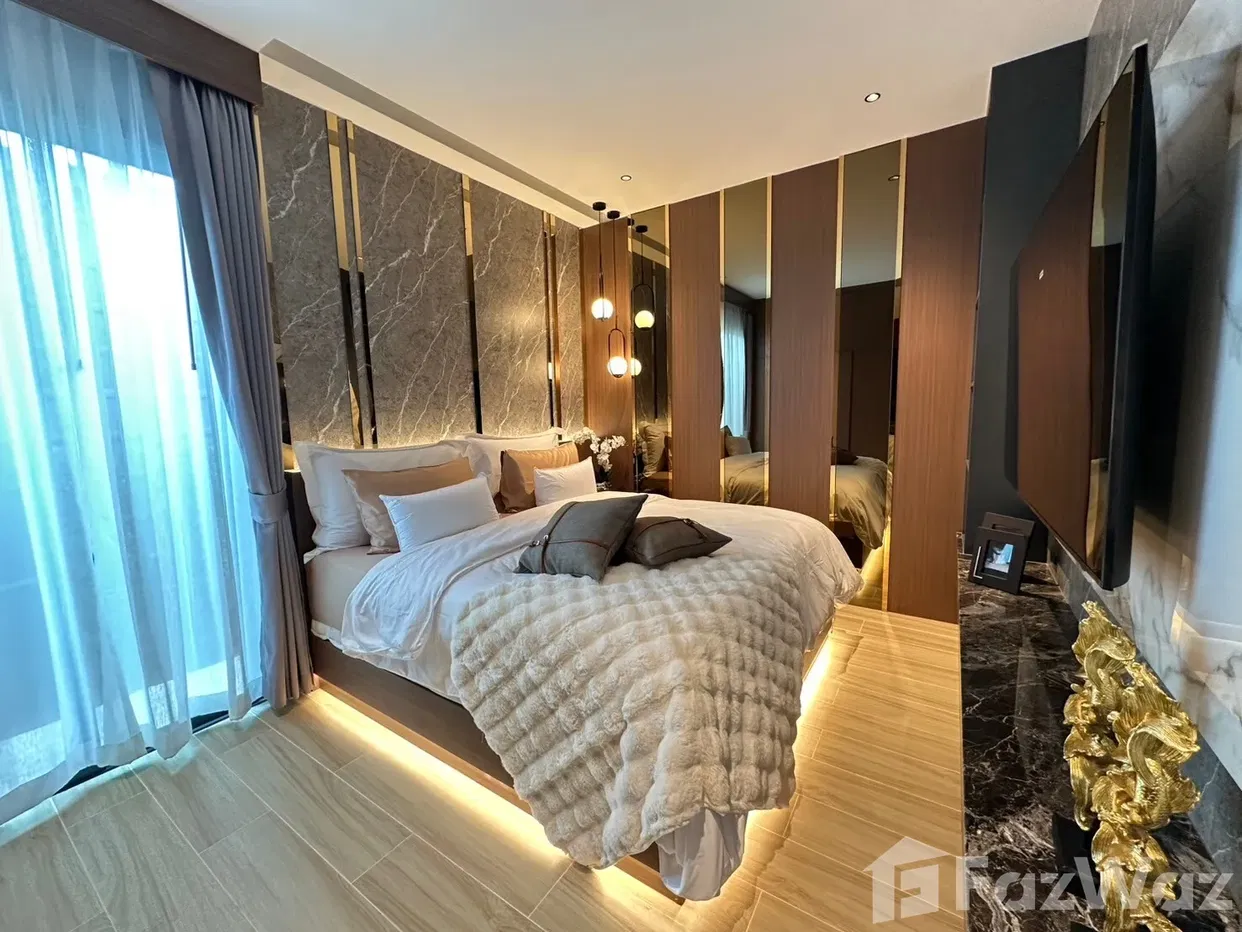 รูป ขาย บ้านเดี่ยว 4 ห้องนอน ในโครงการ บ้านแม่แกรนด์ 5687021 - รูปที่ 8/15