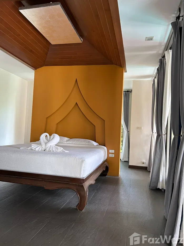 รูป วิลล่าให้เช่า 6 ห้องนอน ในโครงการ ภูธารา 5585900 - รูปที่ 12/19