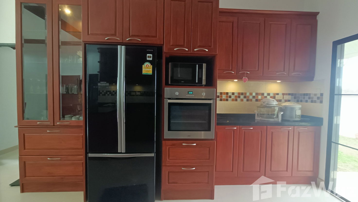 picture 3 Beds 2 Baths for Rent @ Baan Dusit Lake Pattaya 1891880 - 15/32