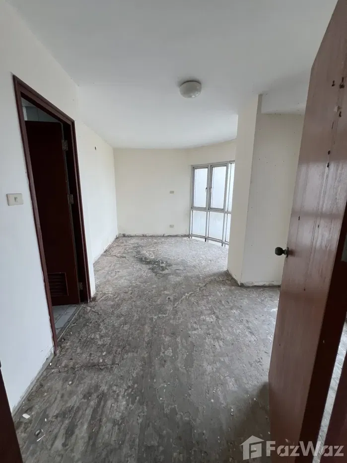 รูป ขายห้อง Duplex โครงการ SV City พร้อม Renovate ให้ 5675035 - รูปที่ 9/17