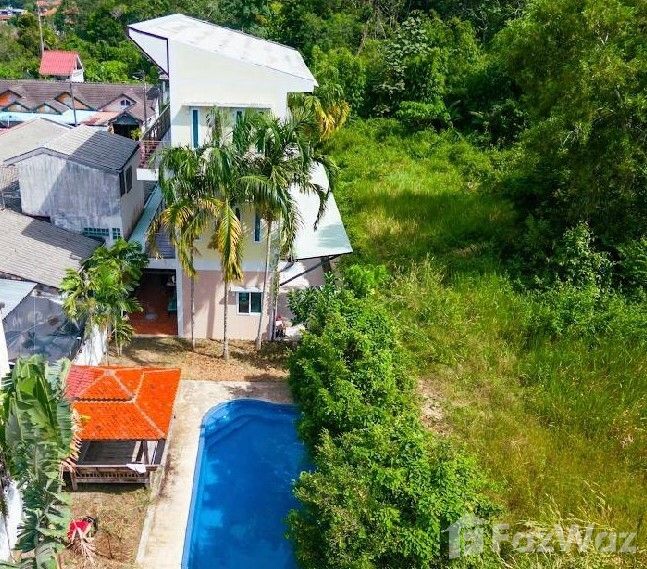 รูป ขาย วิลล่า 3 ห้องนอน ใน ราไวย์, ภูเก็ต 1754570 - รูปที่ 26/27