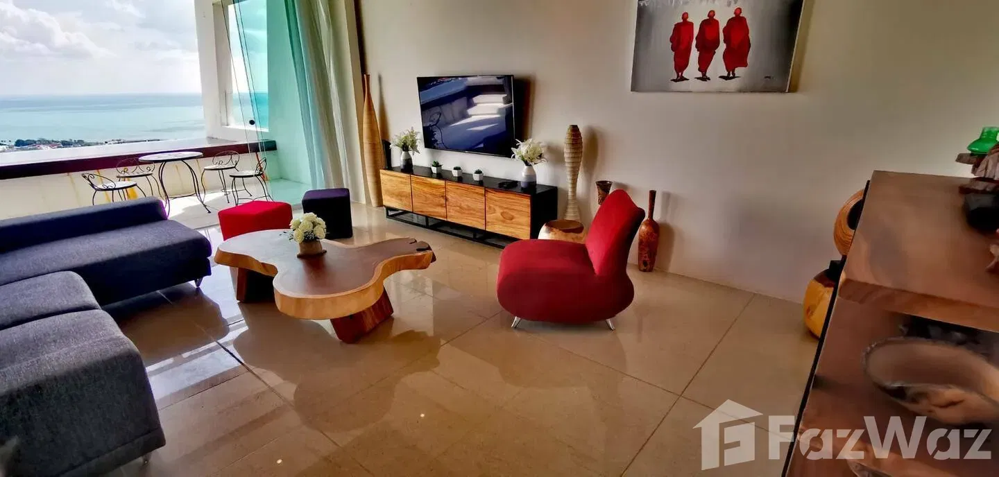 picture 2 Bedroom Villa for rent at Aqua Samui Duo 1067122 - 2/8