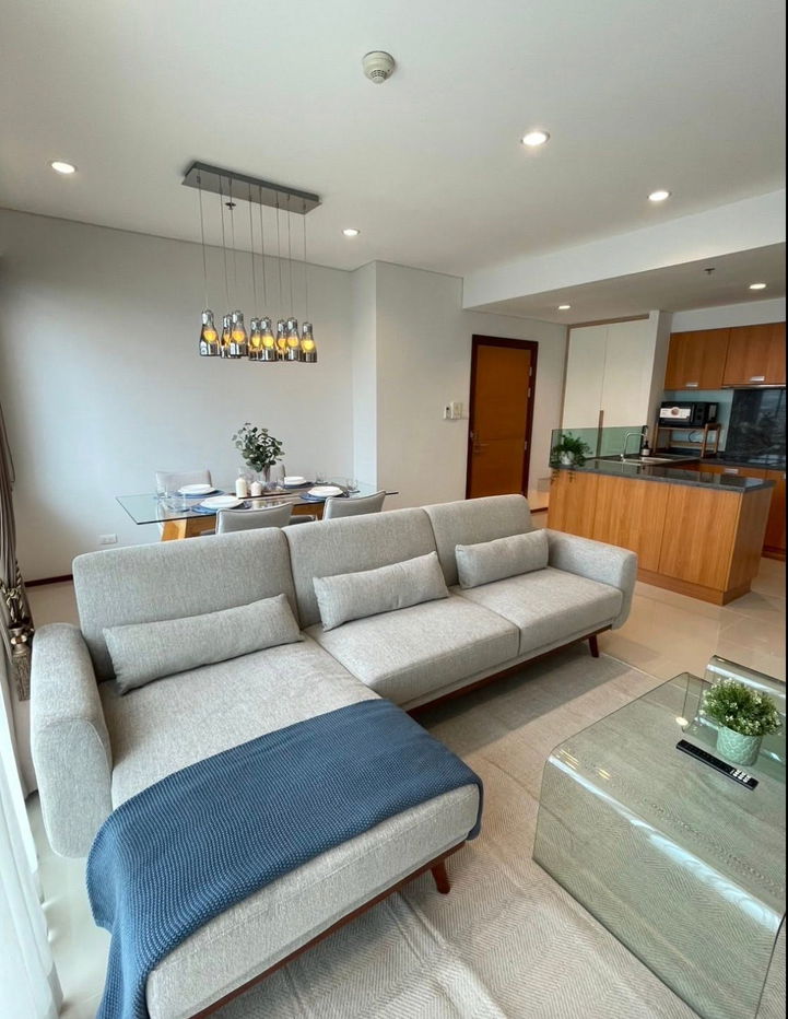 picture Villa Sathorn. 2bed 91sqm. Line id: @pfagent - 3/13
