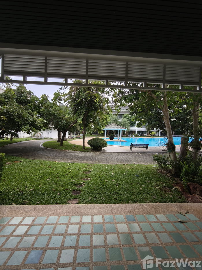 รูป ขาย บ้านเดี่ยว 4 ห้องนอน ในโครงการ บ้านสระสวน 5683714 - รูปที่ 5/10