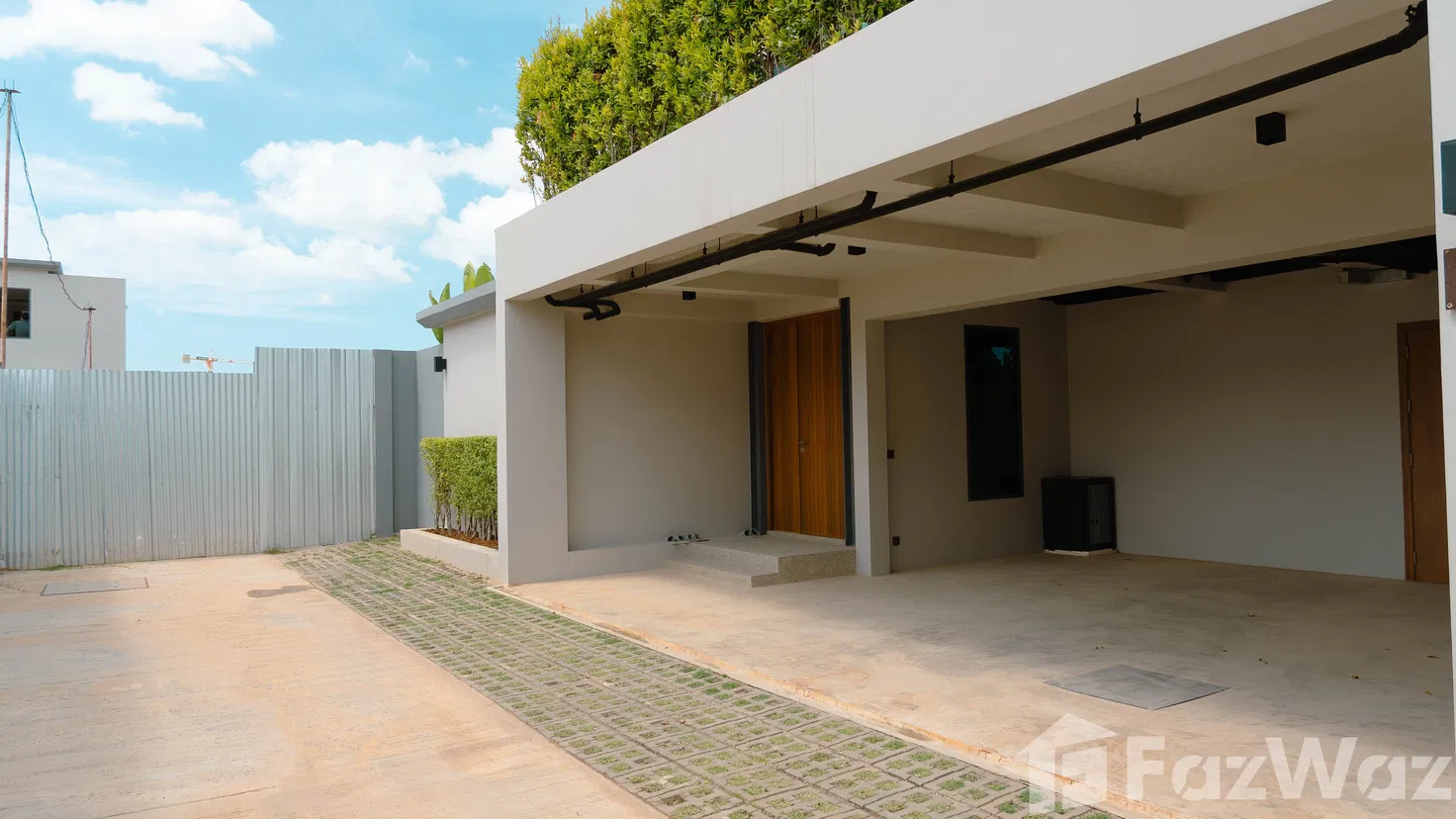 picture Private Modern Loft Villa with Pool and Solar Power 5700732 - 25/25