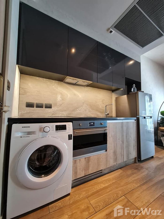 picture 1 Bedroom Condo for sale at The Lofts Asoke  662396 - 4/25
