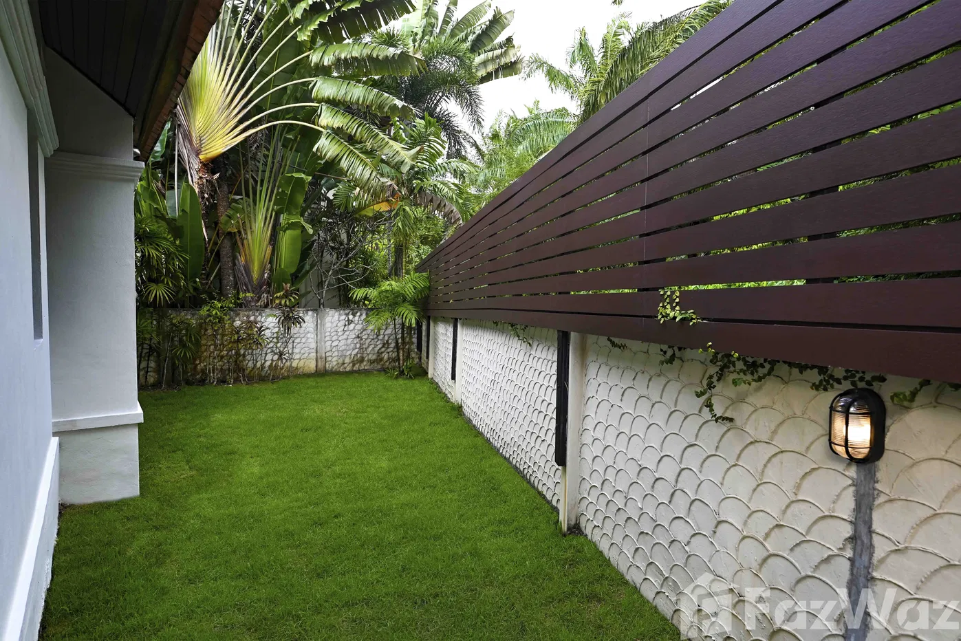 รูป วิลล่าให้เช่า 1 ห้องนอน ในโครงการ เดอะ การ์เด้น บาย วิชรา 5569036 - รูปที่ 15/16