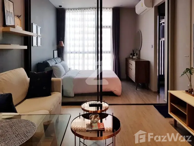 รูป ขาย คอนโด 1 ห้องนอน ในโครงการ ริทึ่ม เอกมัย  5693011 - รูปที่ 2/6