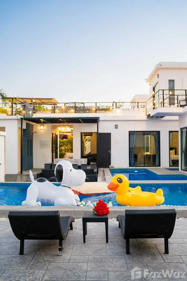 picture 3 Bedroom Villa for sale at The Modern Pool Villa  5694125 - 19/32