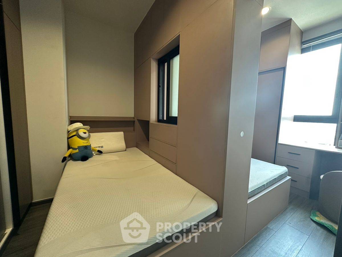 picture 3-BR Condo at IDEO Sukhumvit - Rama 4 near BTS Phra Khanong (ID 2314984) - 2/28