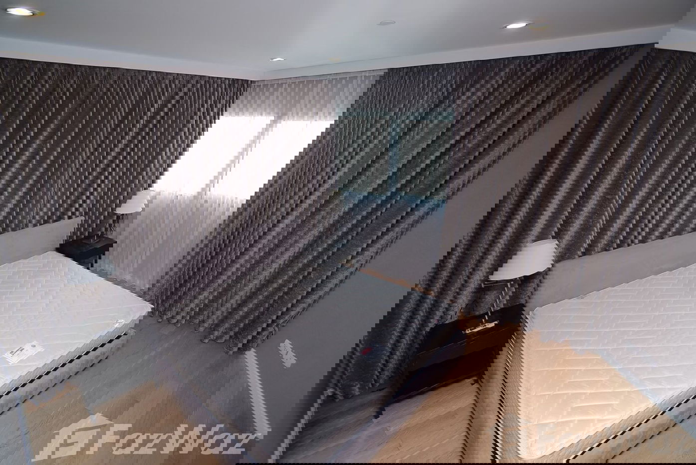picture 2 Bedroom Condo for rent at Sathorn Gardens 1876600 - 5/7