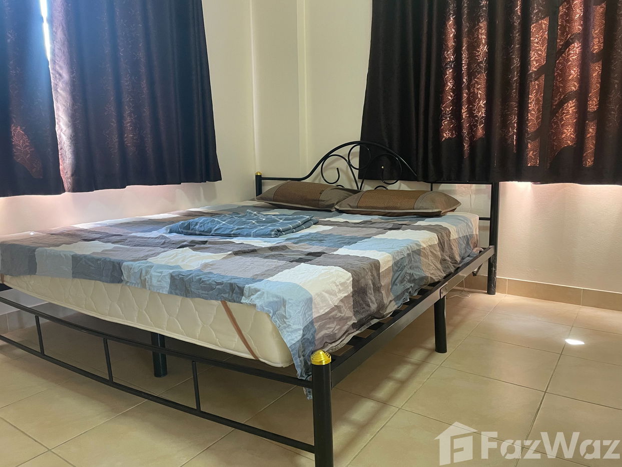 picture House for Sale and Rent in Pattaya Park Hill 2 2013726 - 15/15