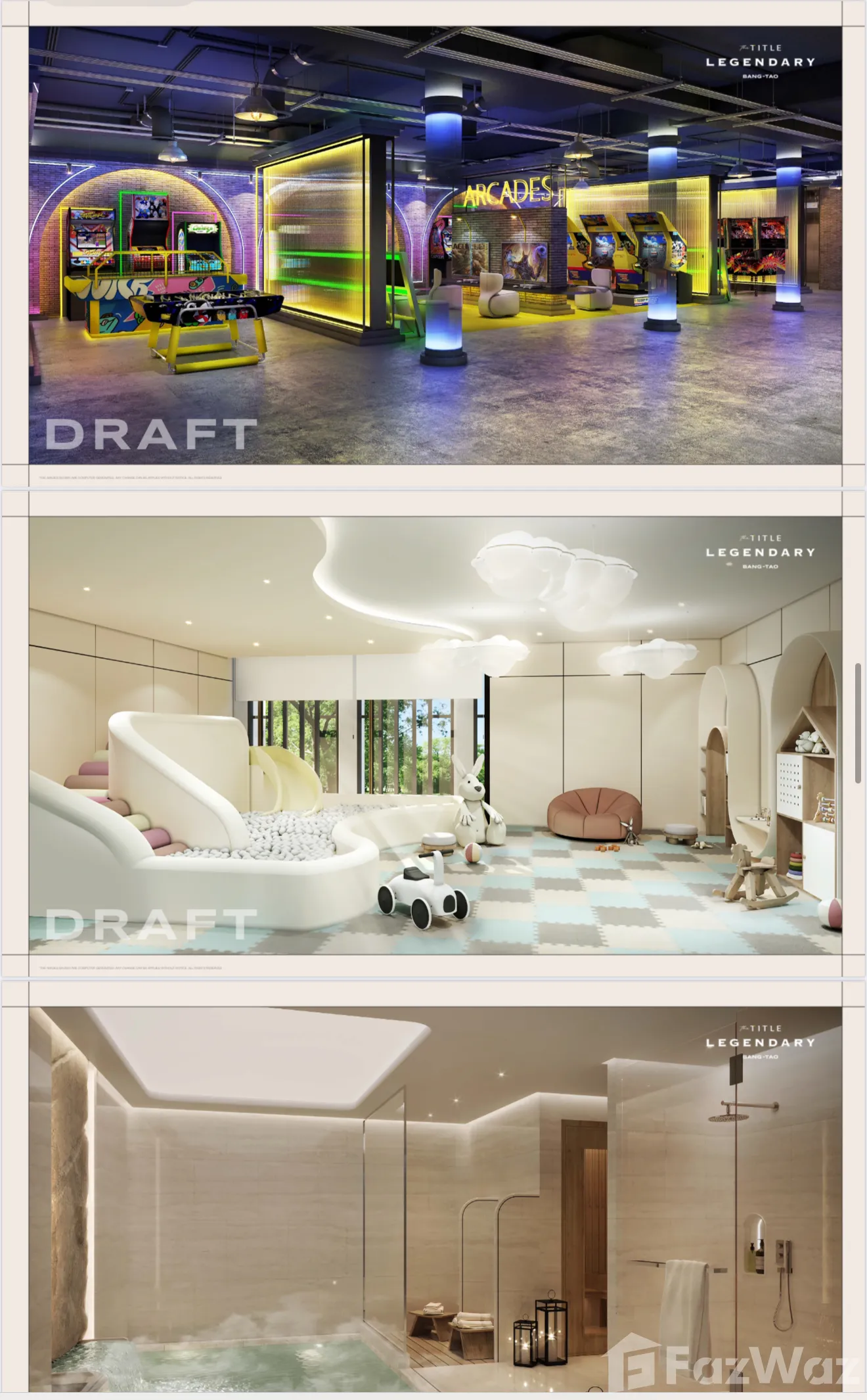 1 bedroom apartment with garden view 5674765 - image 2