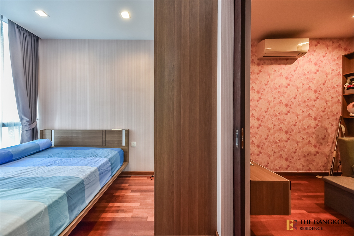 picture Wish Signature Midtown Siam near BTS Ratchathewi Room available, great price - 7/10