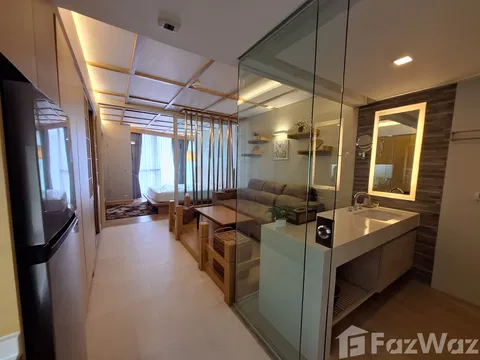 ขาย คอนโด 1 ห้องนอน ในโครงการ เดอะ แซงชัวรี หัว หิน 5730561