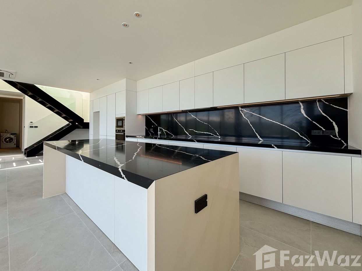 picture Brand new 3 bedroom Seaview pool villa 1908925 - 15/35