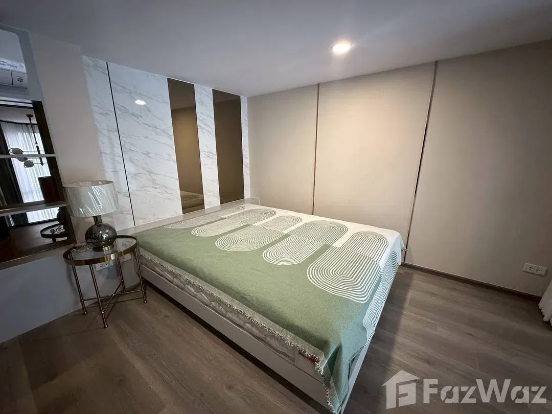 picture 1bedrooms Duplex at KnightsBridge Space Rama4 5697139 - 12/19