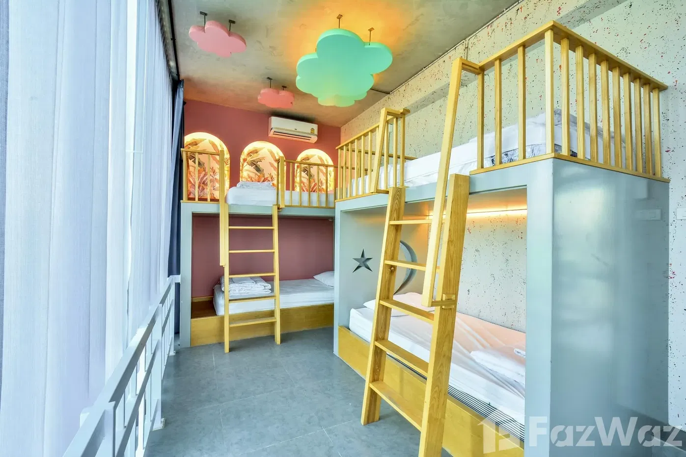 รูป วิลล่าให้เช่า 4 ห้องนอน ในโครงการ เลอ ลีฟ วัลเลย์ หัวหิน 2009412 - รูปที่ 11/17