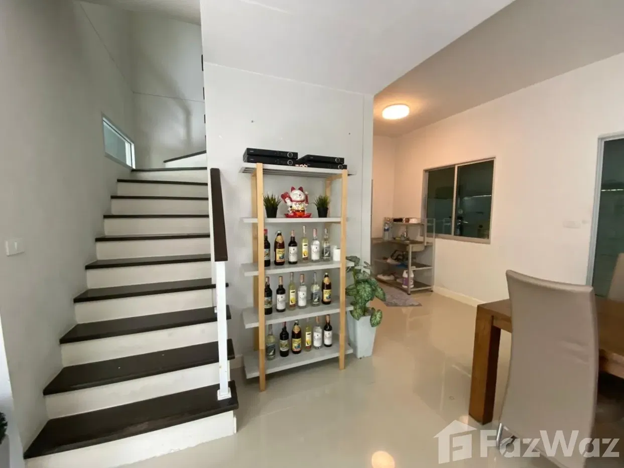 รูป ทาวน์เฮ้าส์ให้เช่า 3 ห้องนอน ในโครงการ เดอะคอนเนค 22 รามอินทรา-มีนบุรี 1140122 - รูปที่ 6/20