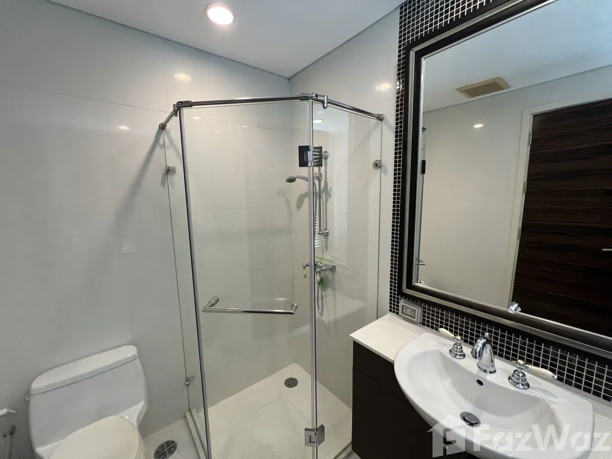 รูป ขาย คอนโด 2 ห้องนอน ในโครงการ วอร์เตอร์มาร์ค เจ้าพระยา 5722413 - รูปที่ 15/23