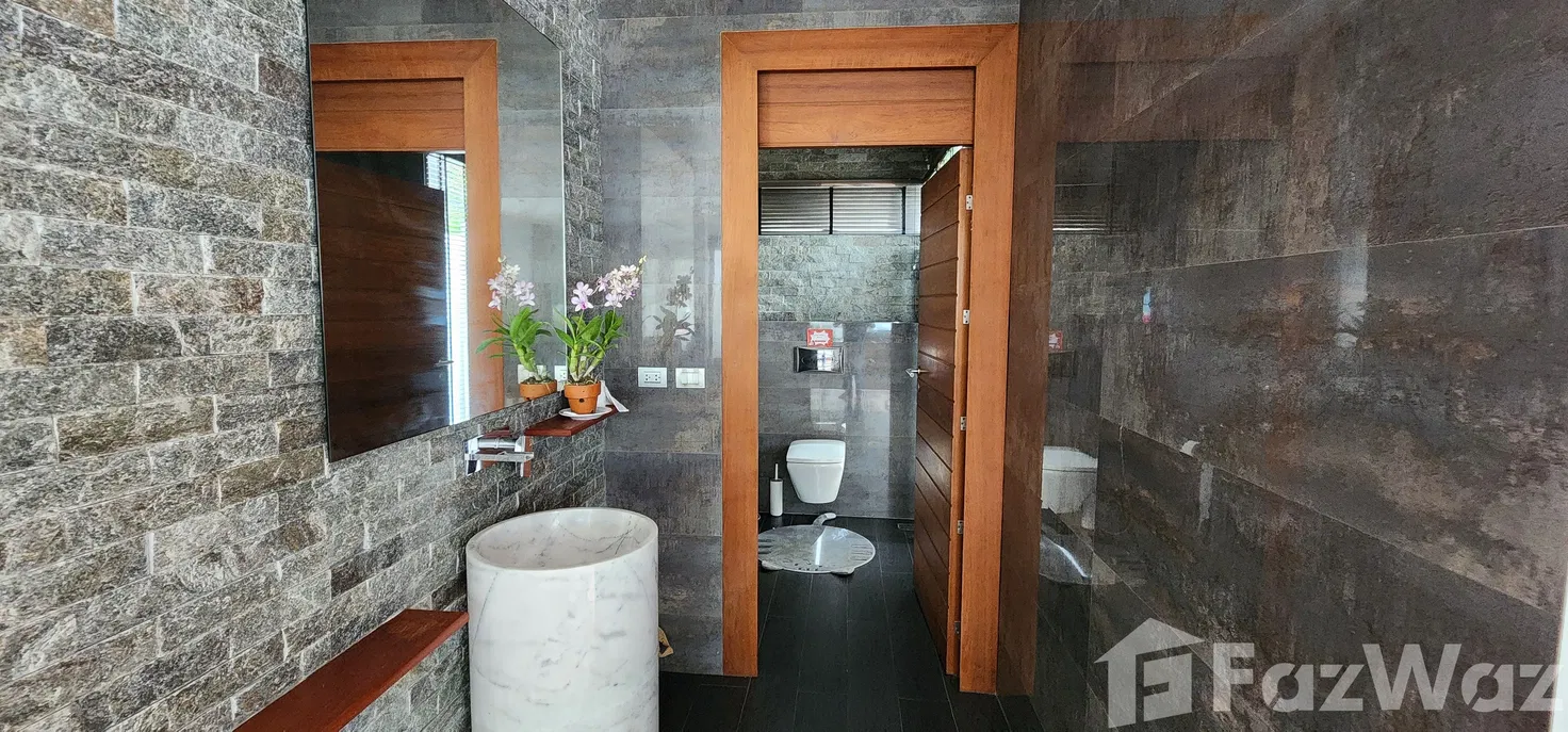 picture Beach Front Sea View 3 Bedroom 4.5 Bath Pool Villa For Rent 1797222 - 10/22