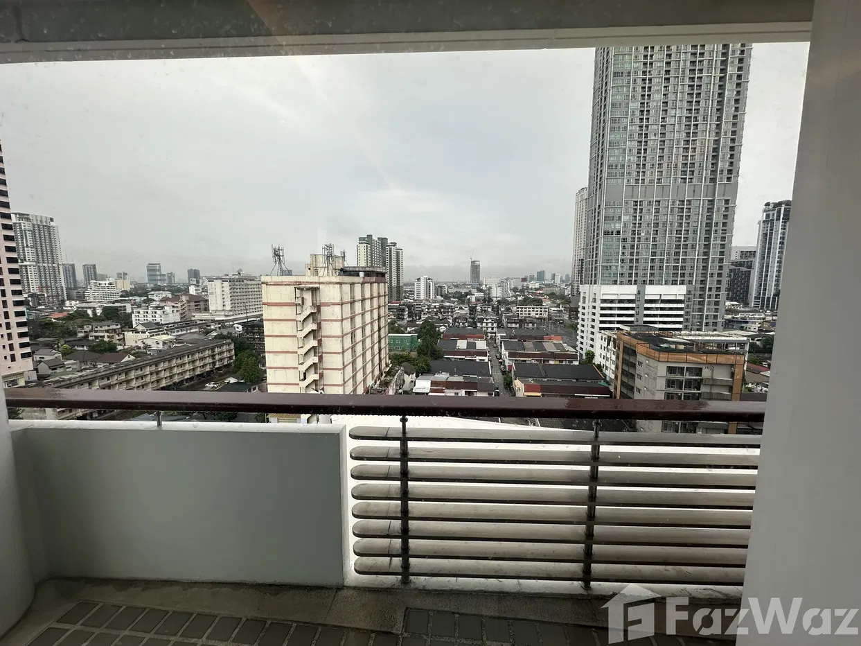 รูป คอนโดให้เช่า 2 ห้องนอน ในโครงการ เลอ โมนาโค เรสซิเด้นท์ อารีย์ 1956908 - รูปที่ 8/18