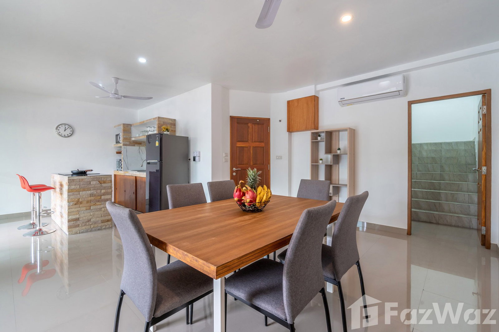 3 Bedroom Villa for rent in Rawai, Phuket  1152828 - image 6