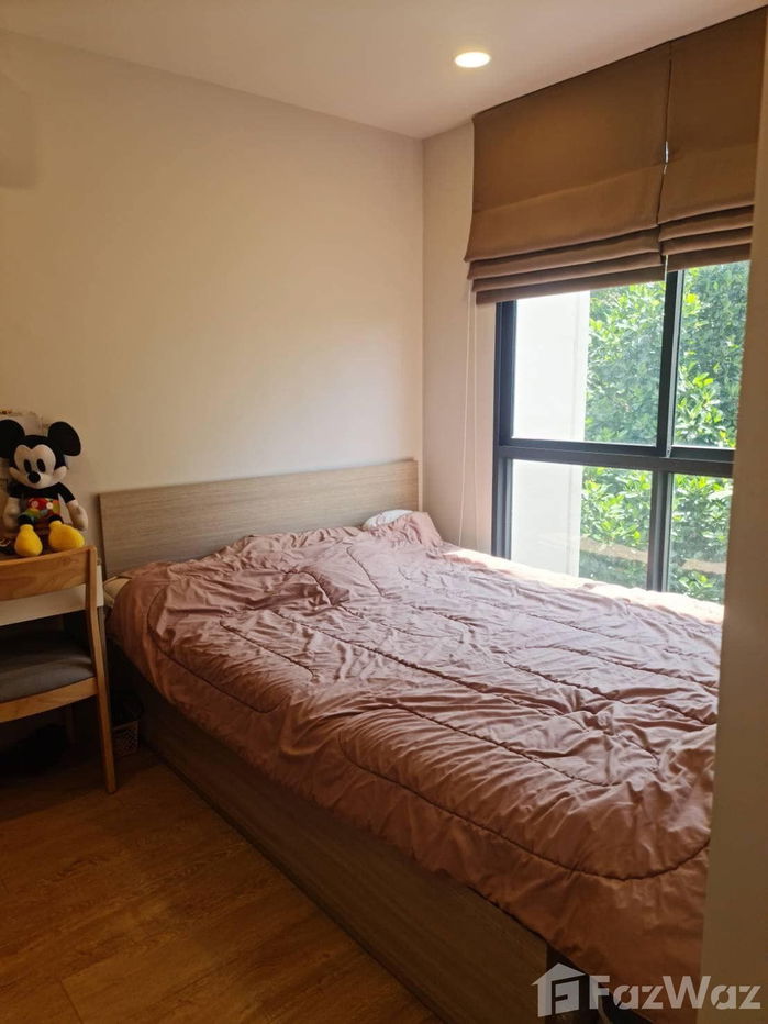 picture 1 Bedroom Condo for sale at Cocoon Rama 9  1942551 - 5/6