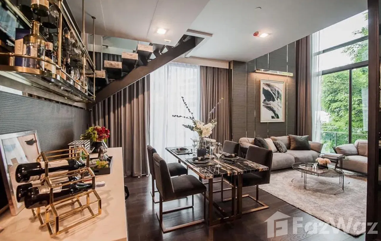 picture 2 Bedroom Condo for sale at Laviq Sukhumvit 57  1935258 - 1/7