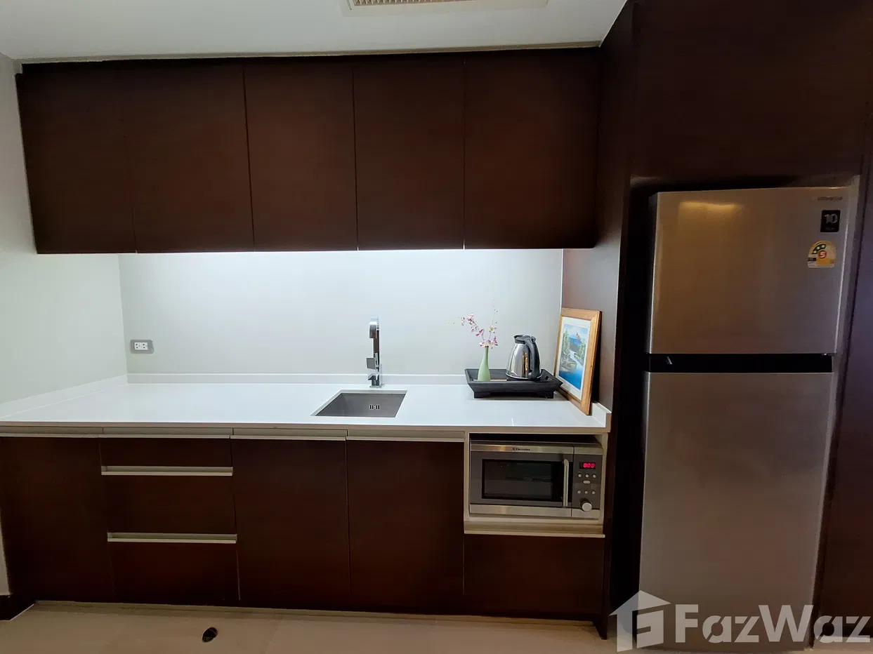 รูป ขาย คอนโด 1 ห้องนอน ในโครงการ เดอะ แซงชัวรี หัว หิน 5730548 - รูปที่ 13/20