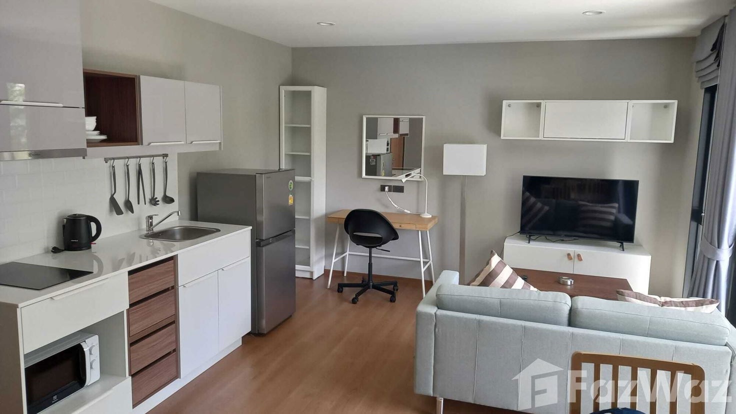 picture 1 Bedroom Condo for sale at The Title V  1942252 - 1/8