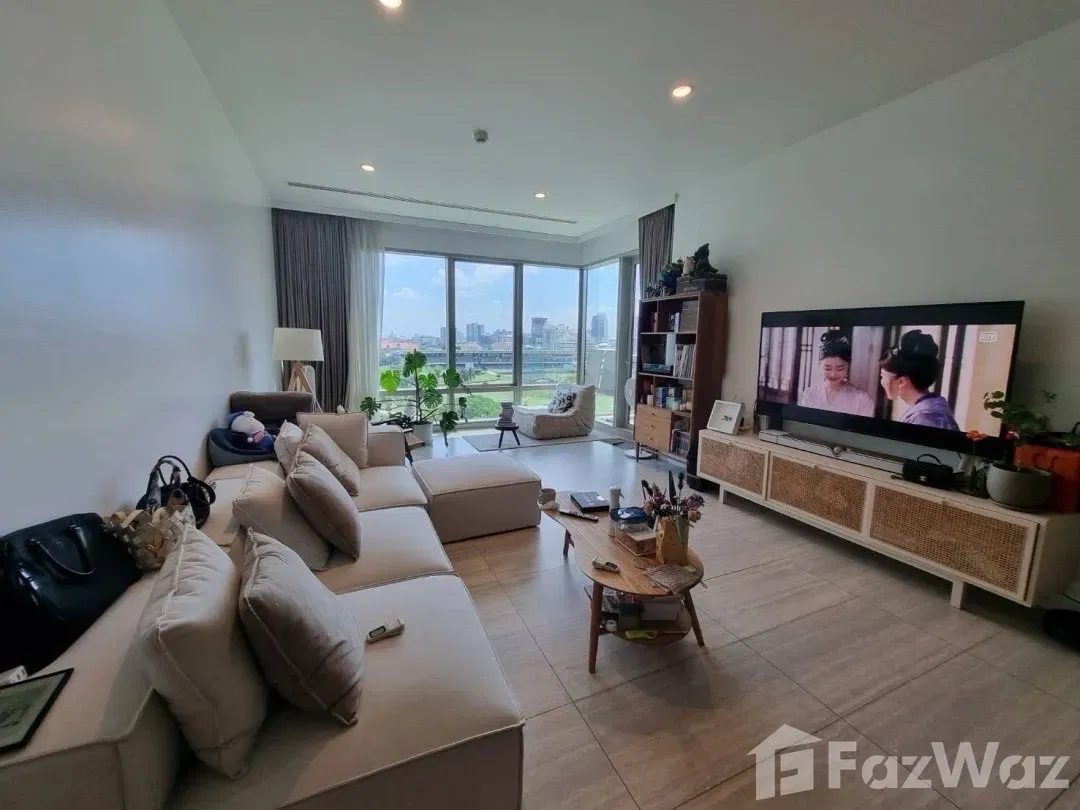picture 2 Bedroom Condo for rent at 185 Rajadamri 2017015 - 16/16
