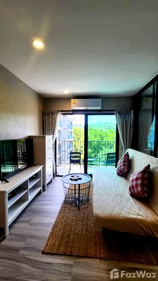 Condos for rent : 1 Bedroom Condo for rent at The Title Residencies 1723552