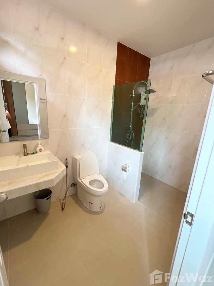 รูป วิลล่าให้เช่า 3 ห้องนอน ในโครงการ วสันต์พูลวิลล่า  5688077 - รูปที่ 10/11
