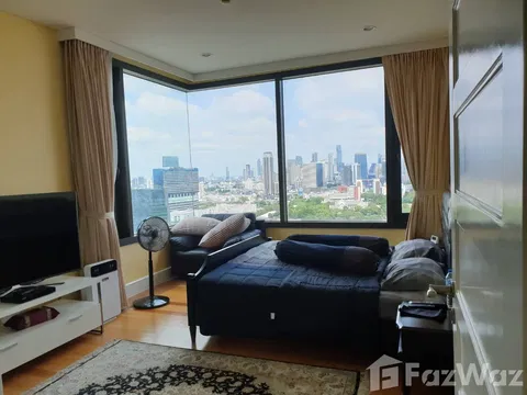 ขาย คอนโด 3 ห้องนอน ในโครงการ อกัสตัน สุขุมวิท 22 5702769