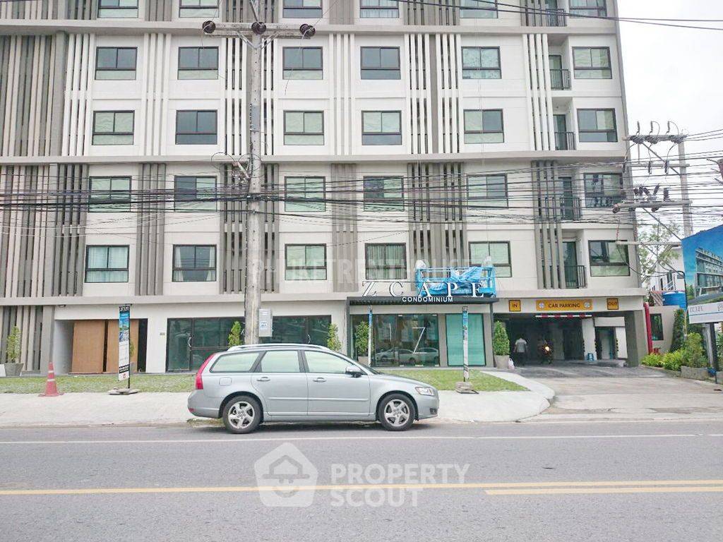 picture 2-BR Condo at Zcape1 Condominium close to Laguna (ID 1290512) - 15/16