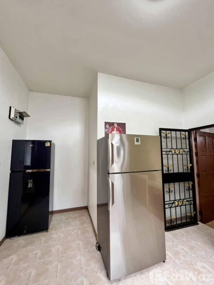 รูป บ้านเดี่ยวให้เช่า 3 ห้องนอน ในโครงการ พัทยาพาราไดซ์วิจเลจ 1 5563617 - รูปที่ 16/27