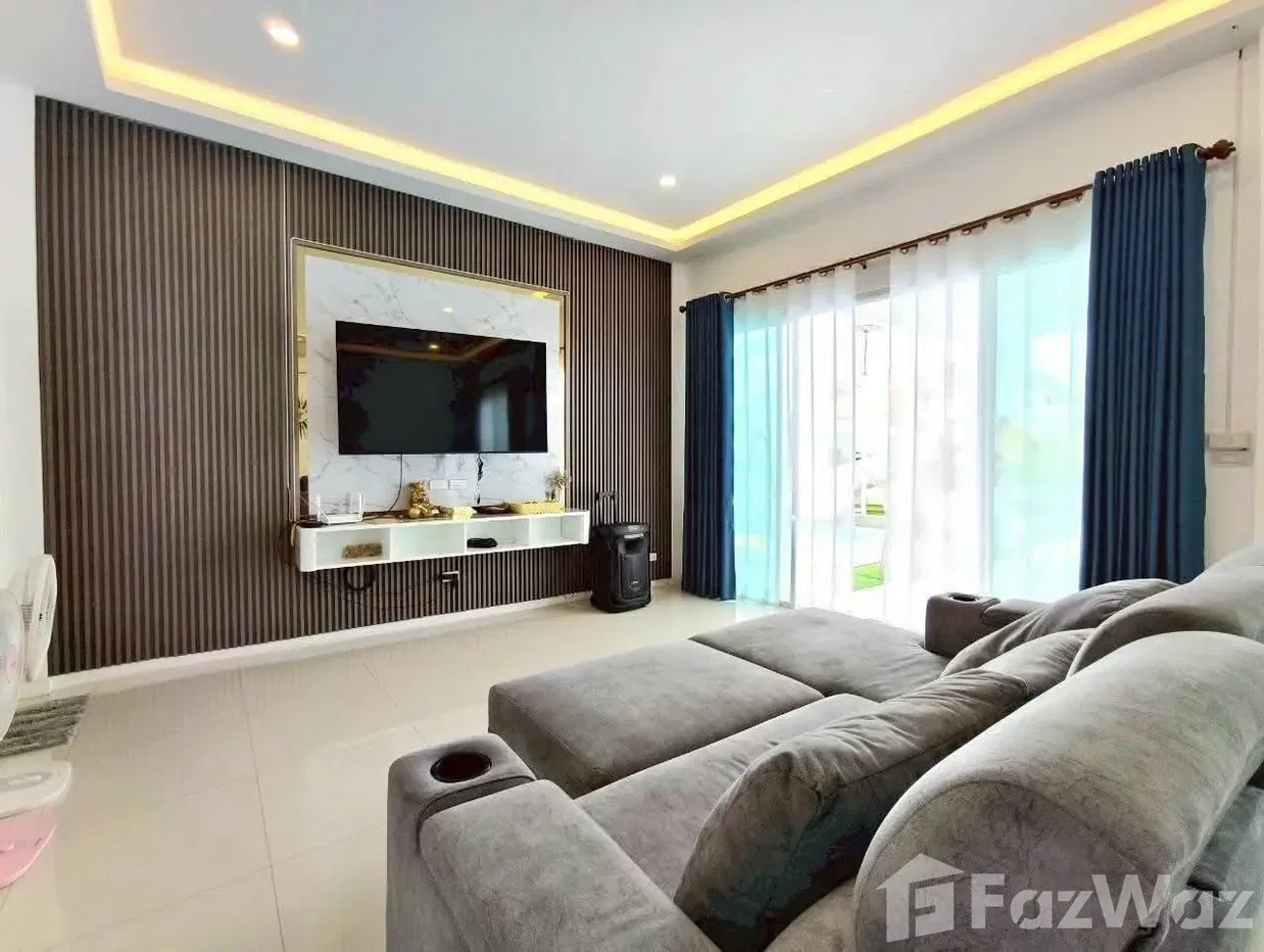 picture 5 Bedroom Villa for sale in Huai Yai, Chon Buri  5696610 - 15/20