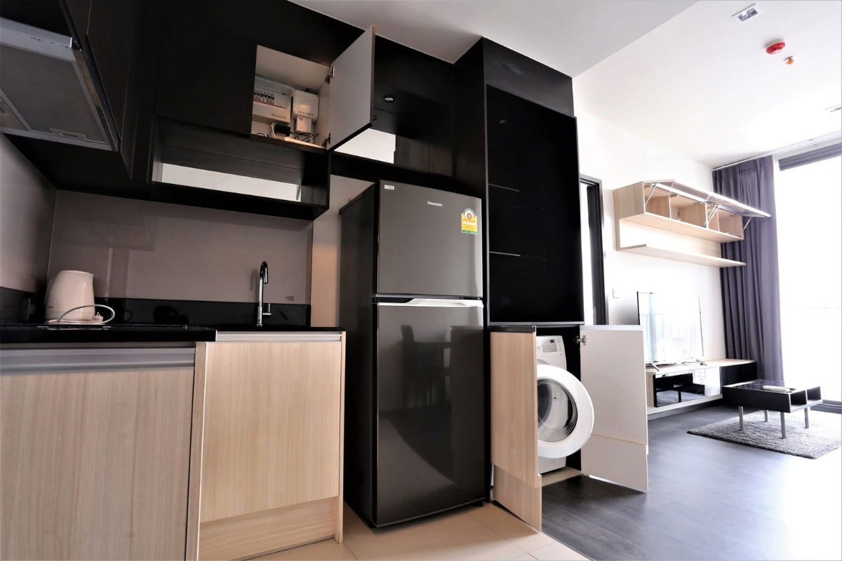 picture MN3002 Edgs Sukhumvit 23 Full Furnitured and electrical - 6/10