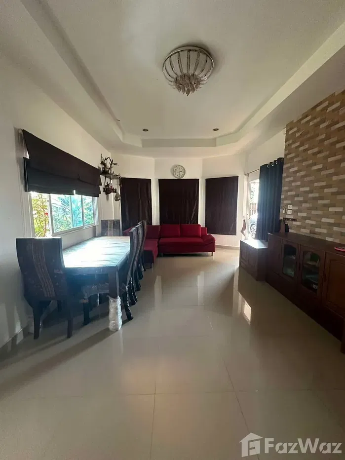 picture Rawiporn City Home Village Bedrooms: 3 Bathrooms: 3 5353083 - 15/16