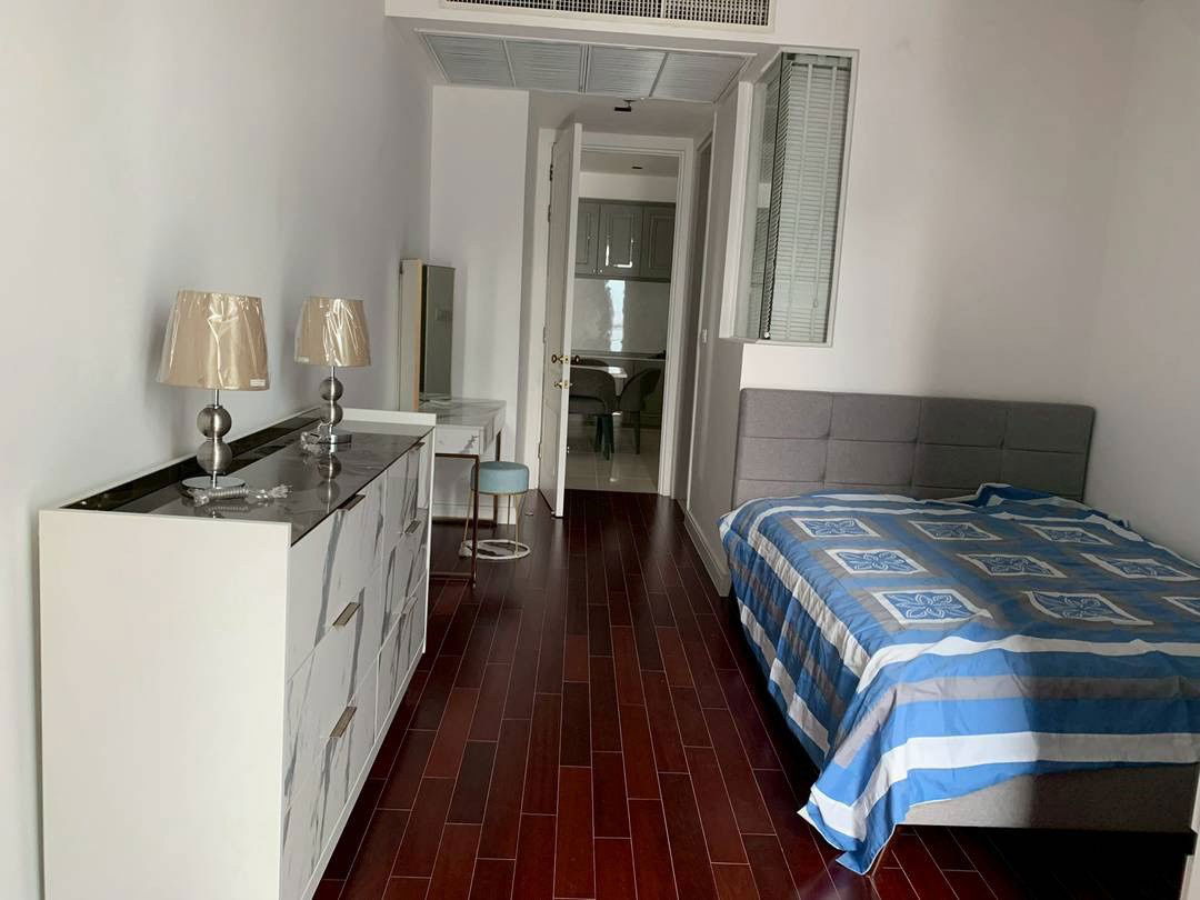 picture Newly Renovated Room |  2B2B Superb Decoration Fully Furnished ready to move in   - 8/8