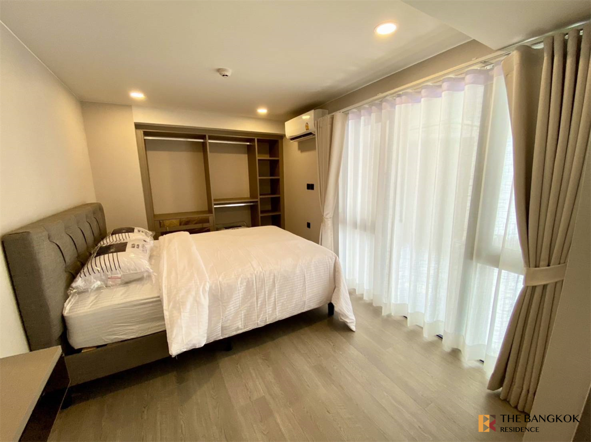 picture Easy Travel, Fully Utilized Space Cooper Siam - 8/9
