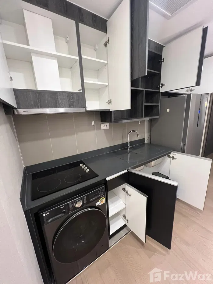 picture 2 bedroom for rent at ashton chula-silom 1963016 - 7/14