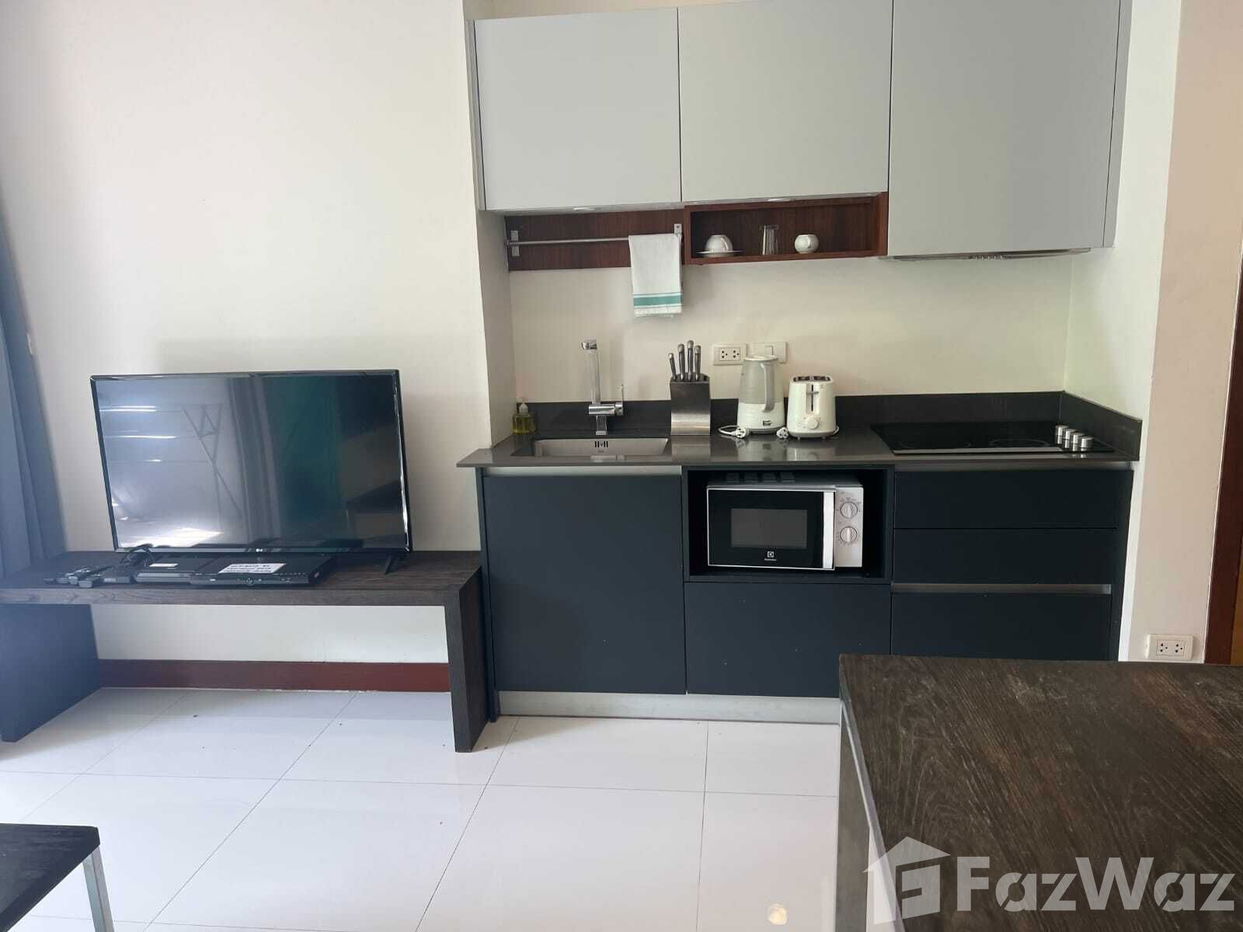 picture 1 Bedroom condo for rent at Karon Butterfly 1889388 - 7/10