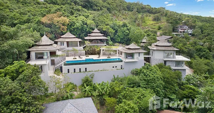 รูป ขาย วิลล่า 6 ห้องนอน ใน ลิปะน้อย, สุราษฎร์ธานี 1953703 - รูปที่ 3/19