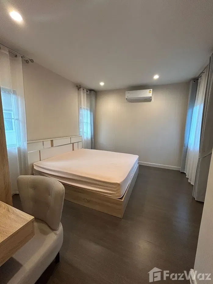 picture 4 Bedroom House for rent at Saransiri Kohkaew 1417242 - 29/39